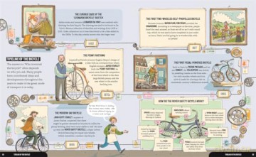 The Inventor's Workshop: 10 Inventions That Changed The World - Ruth Amos [KSIĄŻKA]