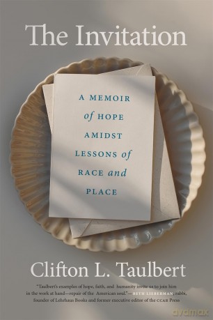 The Invitation: A Memoir of Hope Amidst Lessons of Race and Place [KSIĄŻKA]