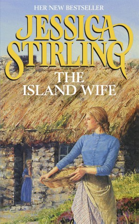 The Island Wife - Stirling Jessica [KSIĄŻKA]