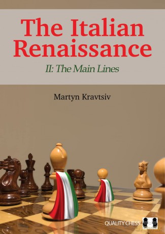 The Italian Renaissance II: The Main Lines: 2 [KSIĄŻKA]