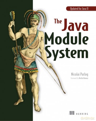 The Java Module System - Nicolai Parlog [KSIĄŻKA]