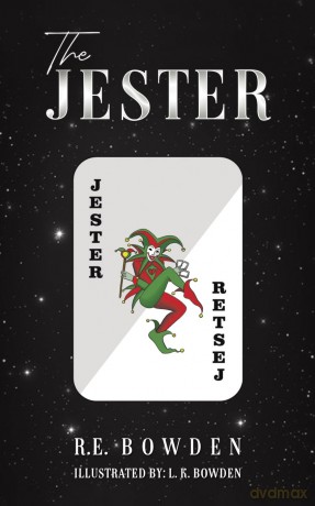 The Jester - R.E. Bowden [KSIĄŻKA]