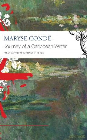 The Journey of a Caribbean Writer (The Africa List) [KSIĄŻKA]