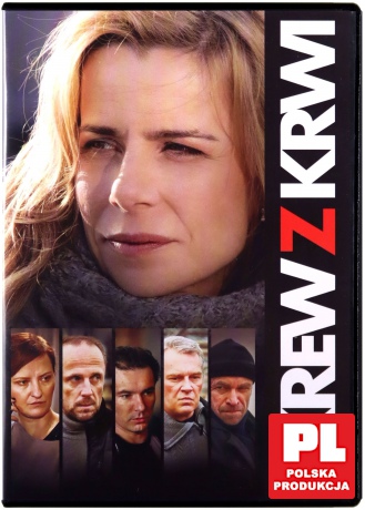 Krew z Krwi [2DVD]