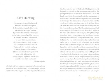 The Jungle Book: ARTHOUSE Unlimited Special Edition (ARTHOUSE Unlimited Children's Classics) - Rudyard Kipling [KSIĄŻKA]