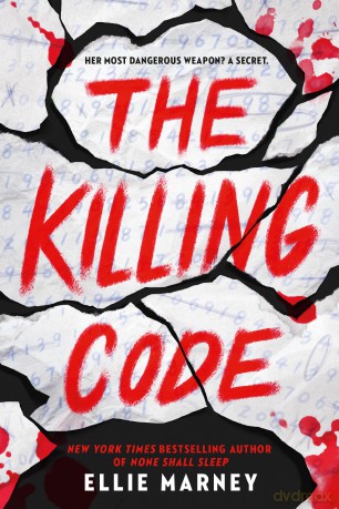 The Killing Code - Ellie Marney [KSIĄŻKA]
