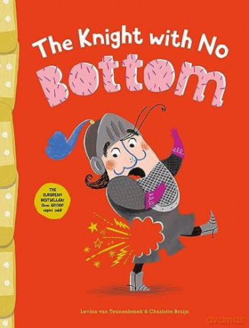 The Knight with No Bottom - L Van Teunenbroek [KSIĄŻKA]