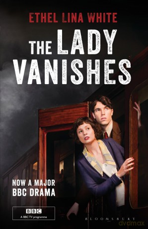 The Lady Vanishes: Bloomsbury Film Classics (NFT/BFI Film Classics) - Ethel Lina White [KSIĄŻKA]