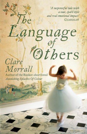 The Language of Others - Clare Morrall [KSIĄŻKA]