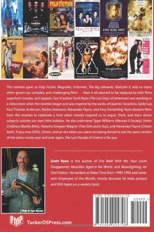 The Last Decade of Cinema [KSIĄŻKA]