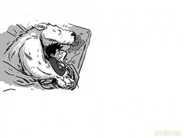 The Last Kids on Earth and the Cosmic Beyond: 4 - Max Brallier [KOMIKS]