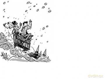The Last Kids on Earth and the Cosmic Beyond: 4 - Max Brallier [KOMIKS]
