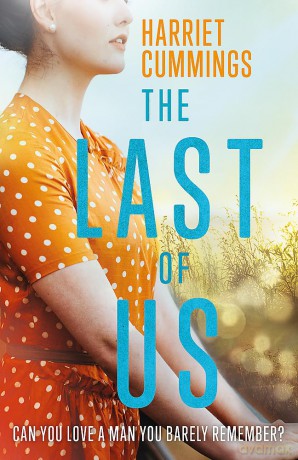 The Last of Us - Harriet Cummings [KSIĄŻKA]