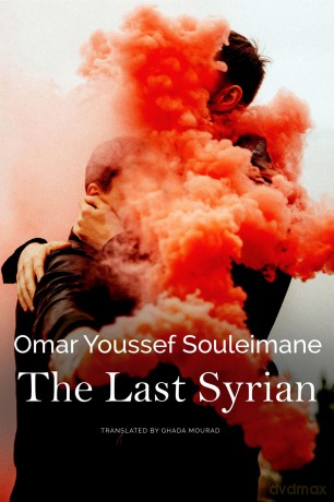 The Last Syrian (The Pride List) - Omar Y Souleimane [KSIĄŻKA]