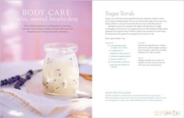 The Lavender Companion: Enjoy the Aroma, Flavor, and Health Benefits of This Classic Herb - Jessica Dunham [KSIĄŻKA]