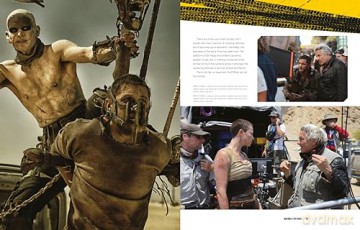 The Legend of Mad Max - Ian Nathan [KSIĄŻKA]