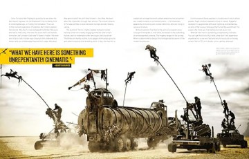 The Legend of Mad Max - Ian Nathan [KSIĄŻKA]