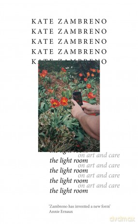 The Light Room - Kate Zambreno [KSIĄŻKA]
