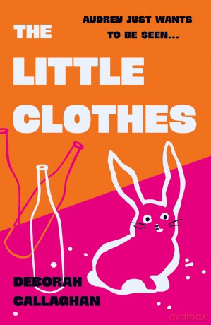 The Little Clothes - Deborah Callaghan [KSIĄŻKA]