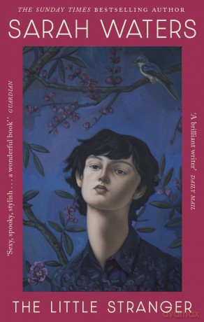 The Little Stranger - Sarah Waters [KSIĄŻKA]
