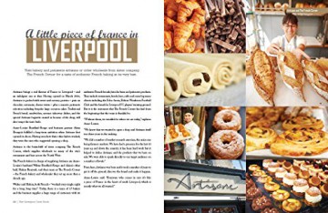 The Liverpool Cook Book: A Celebration of the Amazing Food on Our Doorstep: 16 (Get Stuck in) - Luke Prest [KSIĄŻKA]