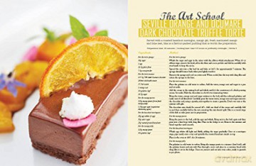 The Liverpool Cook Book: A Celebration of the Amazing Food on Our Doorstep: 16 (Get Stuck in) - Luke Prest [KSIĄŻKA]