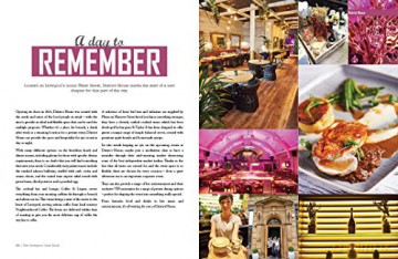 The Liverpool Cook Book: A Celebration of the Amazing Food on Our Doorstep: 16 (Get Stuck in) - Luke Prest [KSIĄŻKA]