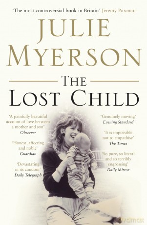 The Lost Child - Julie Myerson [KSIĄŻKA]