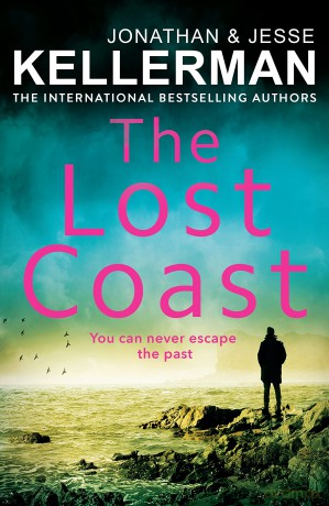The Lost Coast: The gripping new thriller from the international bestselling author - Jonathan Kellerman [KSIĄŻKA]