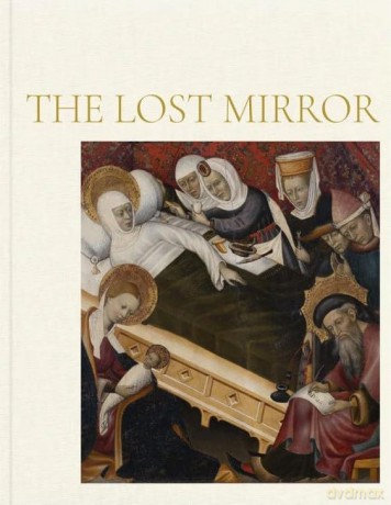 The Lost Mirror: Jews and Conversos in Medieval Spain - Joan Molin Figueras [KSIĄŻKA]