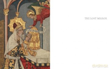 The Lost Mirror: Jews and Conversos in Medieval Spain - Joan Molin Figueras [KSIĄŻKA]