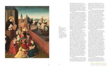 The Lost Mirror: Jews and Conversos in Medieval Spain - Joan Molin Figueras [KSIĄŻKA]