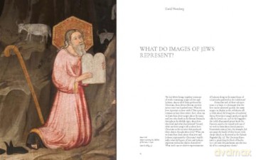 The Lost Mirror: Jews and Conversos in Medieval Spain - Joan Molin Figueras [KSIĄŻKA]
