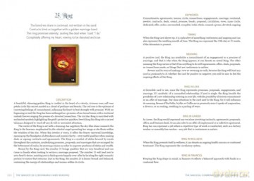 The Magick of Lenormand Card Reading - Kalliope Haratsidis [KSIĄŻKA]
