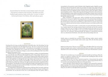 The Magick of Lenormand Card Reading - Kalliope Haratsidis [KSIĄŻKA]