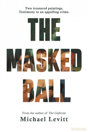 The Masked Ball - Michael Levitt [KSIĄŻKA]