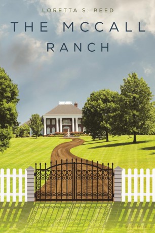 The McCall Ranch - Loretta S. Reed [KSIĄŻKA]