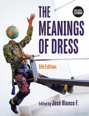 The Meanings of Dress - Kimberly F. [KSIĄŻKA]