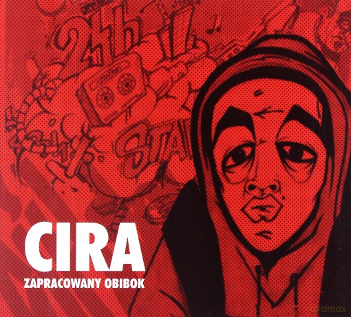 Cira: Zapracowany obibok [CD]