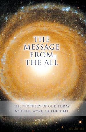 The Message from the All - Volume 1 [KSIĄŻKA]