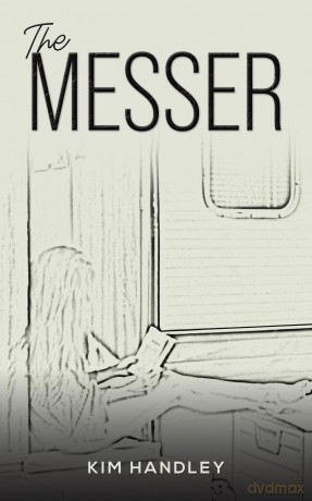 The Messer - Kim Handley [KSIĄŻKA]