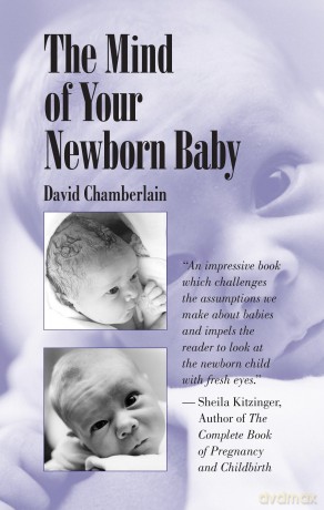 The Mind of Your Newborn Baby [KSIĄŻKA]