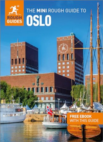 The Mini Rough Guide to Oslo: Travel Guide with Free eBook (Mini Rough Guides) - Rough Guides [KSIĄŻKA]