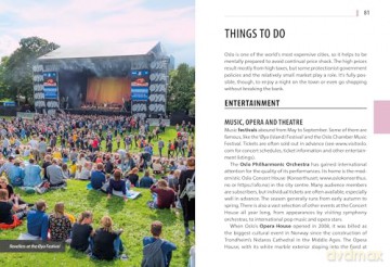 The Mini Rough Guide to Oslo: Travel Guide with Free eBook (Mini Rough Guides) - Rough Guides [KSIĄŻKA]