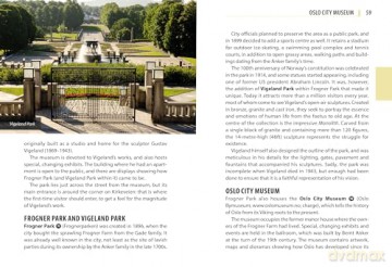 The Mini Rough Guide to Oslo: Travel Guide with Free eBook (Mini Rough Guides) - Rough Guides [KSIĄŻKA]
