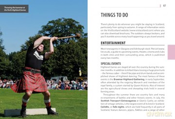 The Mini Rough Guide to Scotland: Travel Guide with Free eBook (Mini Rough Guides) [KSIĄŻKA]