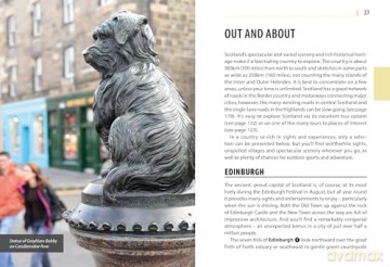 The Mini Rough Guide to Scotland: Travel Guide with Free eBook (Mini Rough Guides) [KSIĄŻKA]