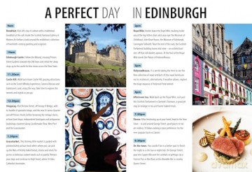 The Mini Rough Guide to Scotland: Travel Guide with Free eBook (Mini Rough Guides) [KSIĄŻKA]