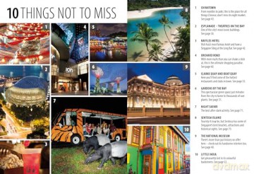 The Mini Rough Guide to Singapore: Travel Guide with Free eBook (Mini Rough Guides) - Guides Rough [KSIĄŻKA]