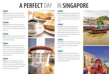 The Mini Rough Guide to Singapore: Travel Guide with Free eBook (Mini Rough Guides) - Guides Rough [KSIĄŻKA]